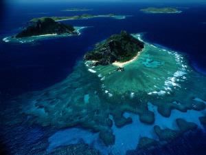 Fiji Luxury Package | Go Discover Abroad